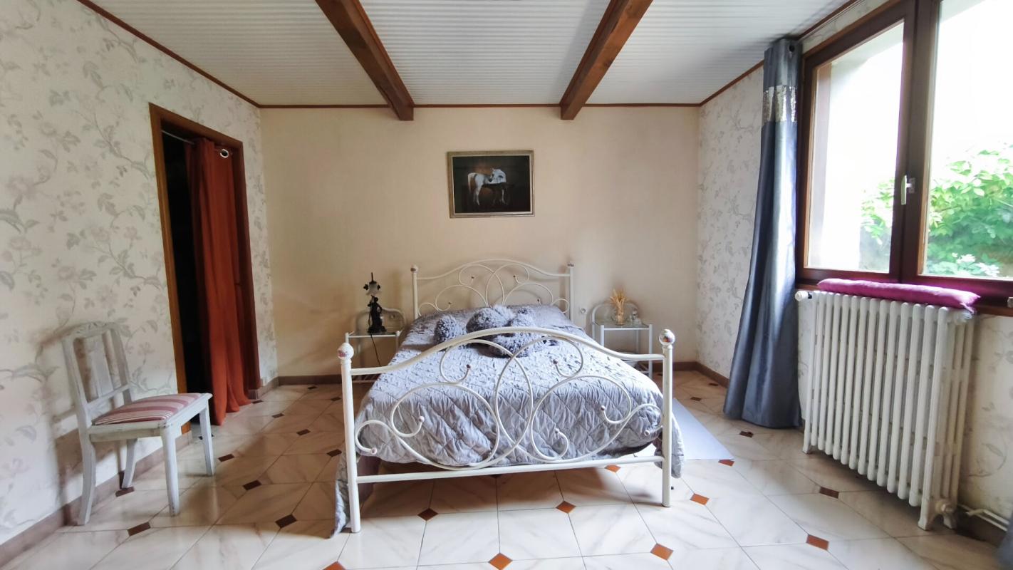 SEZANNE Maison Sézanne 7 pièces 189 m2 11