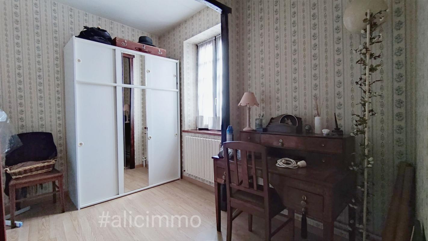 SEZANNE Maison Sézanne 7 pièces 189 m2 13