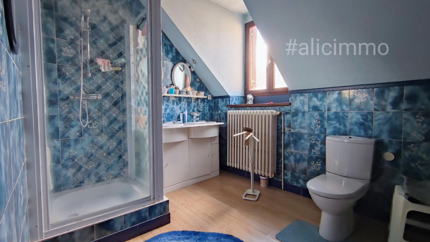 SEZANNE Maison Sézanne 7 pièces 189 m2 15