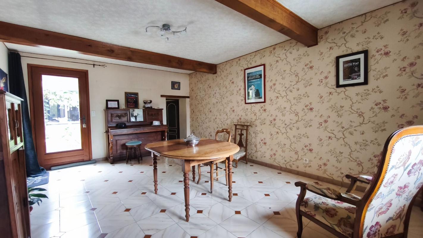 SEZANNE Maison Sézanne 7 pièces 189 m2 16