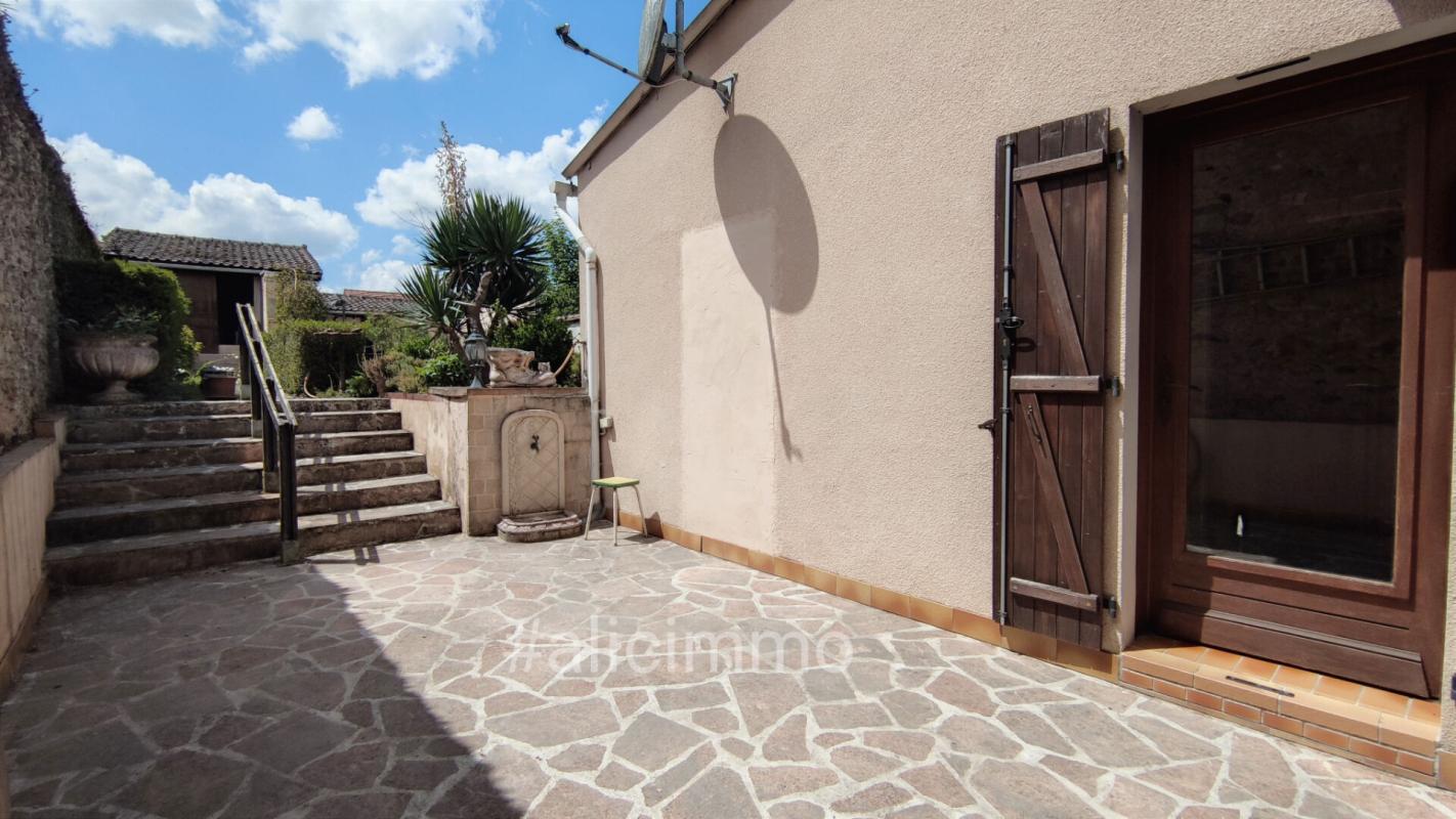 SEZANNE Maison Sézanne 7 pièces 189 m2 2