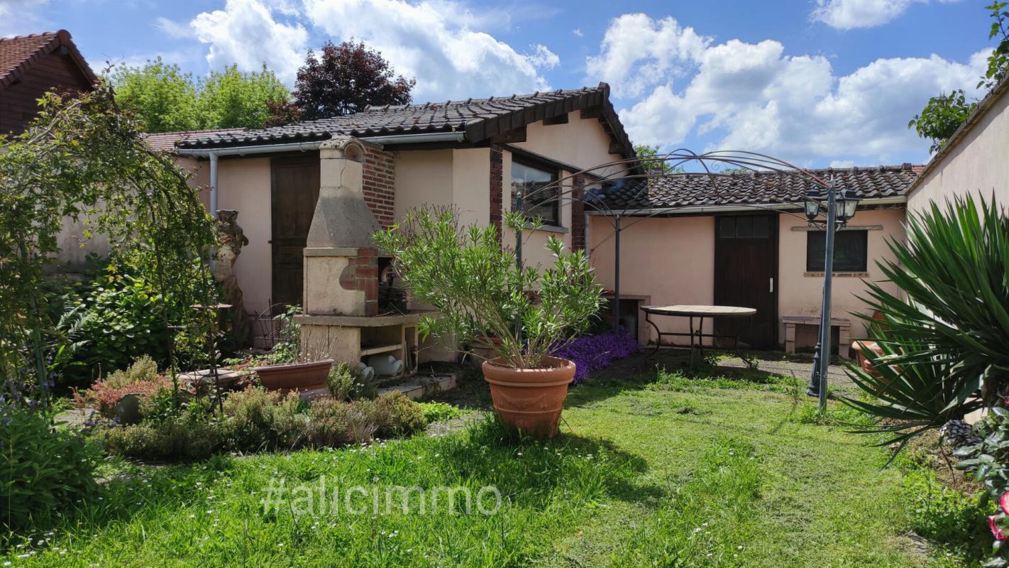 SEZANNE Maison Sézanne 7 pièces 189 m2 4
