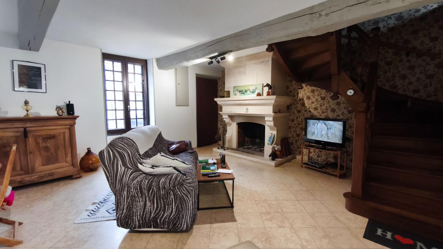SEZANNE Maison Sézanne 7 pièces 189 m2 5