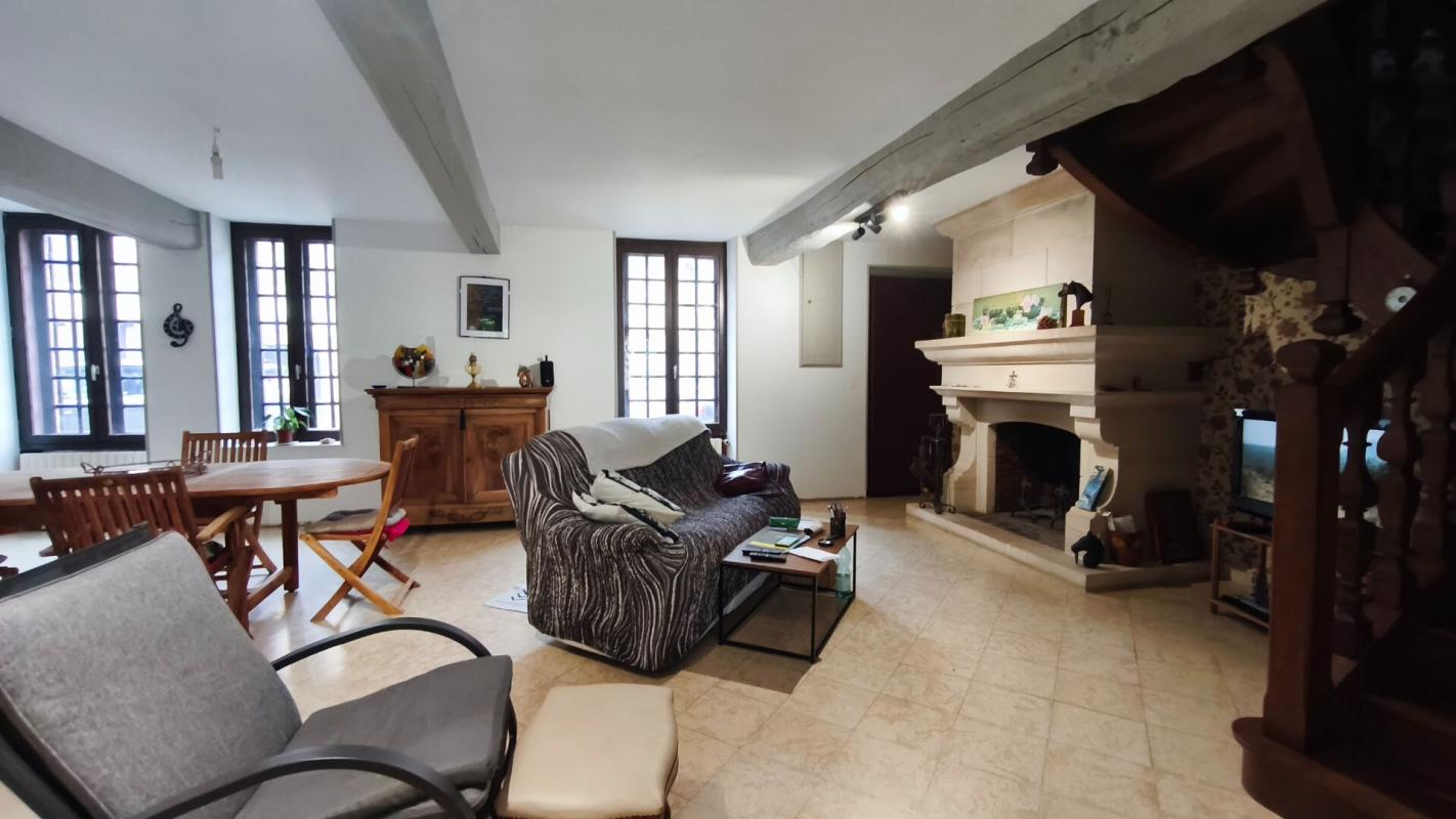 SEZANNE Maison Sézanne 7 pièces 189 m2 6
