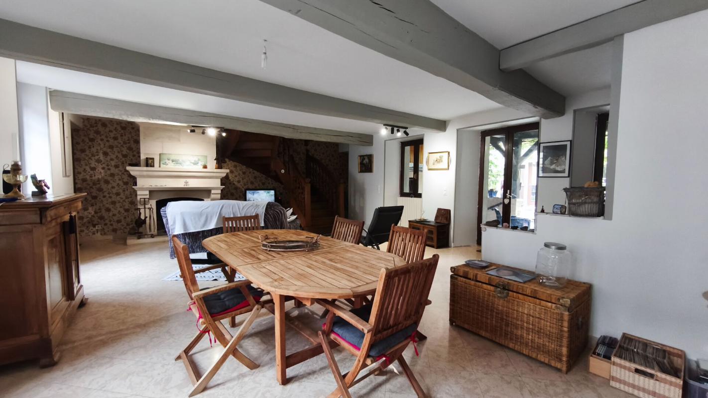 SEZANNE Maison Sézanne 7 pièces 189 m2 7