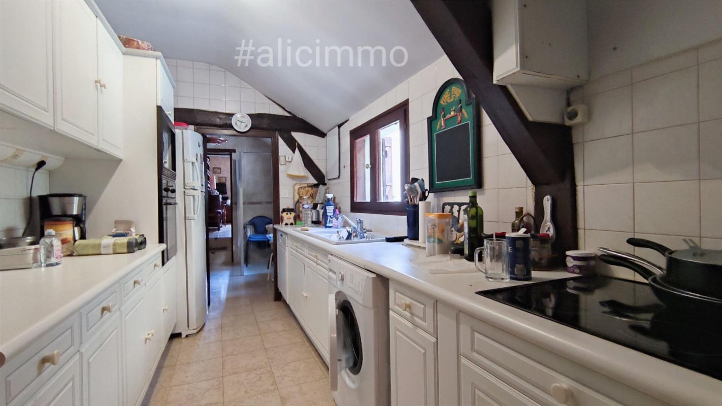SEZANNE Maison Sézanne 7 pièces 189 m2 9