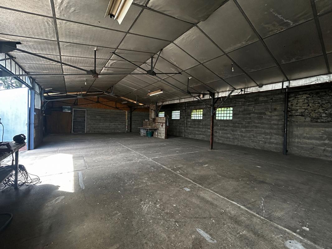 VILLEFRANCHE-SUR-CHER Maison Villefranche Sur Cher 11 pièces 320 m2 13