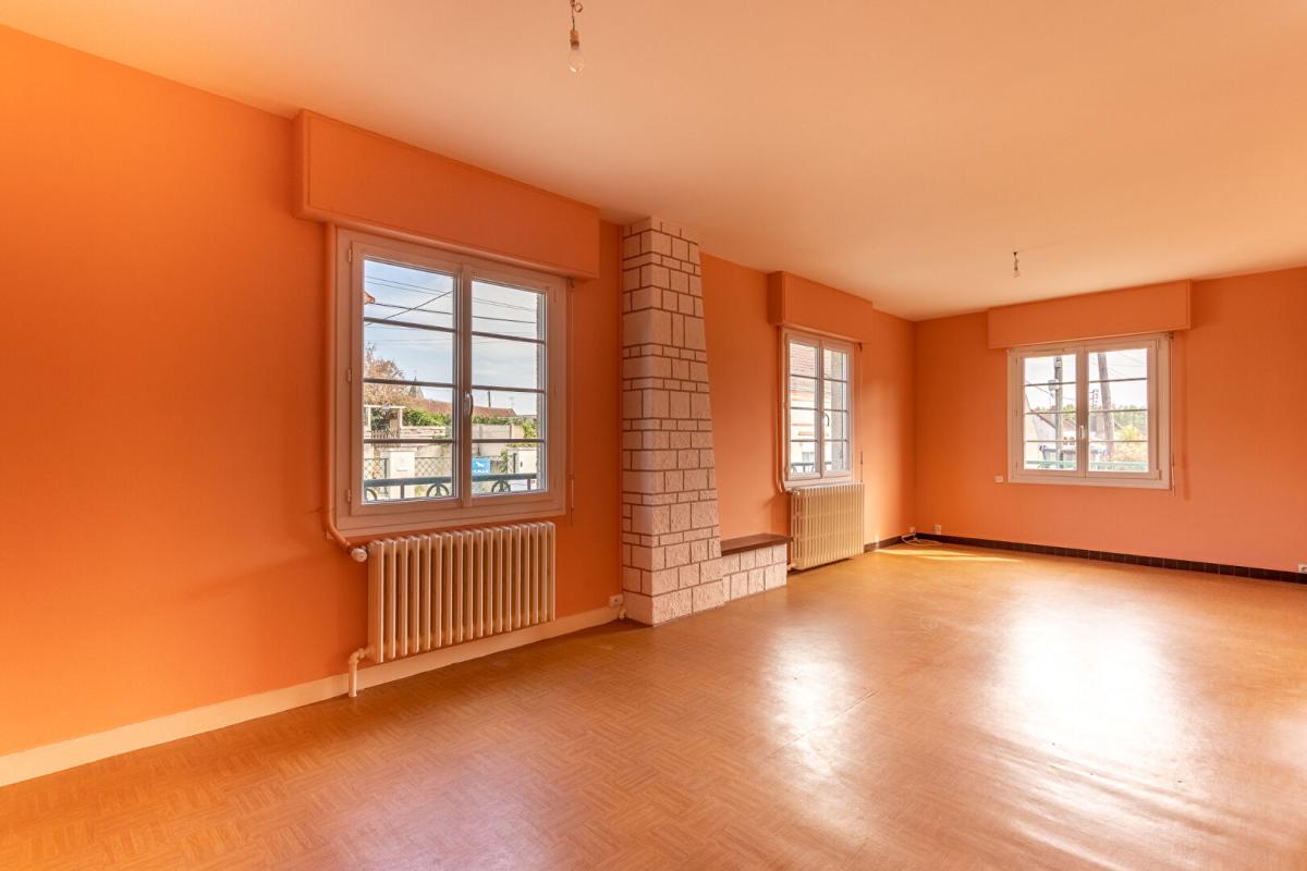 VILLEFRANCHE-SUR-CHER Maison Villefranche Sur Cher 11 pièces 320 m2 15