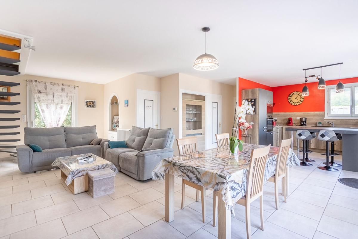 VILLEFRANCHE-SUR-CHER Maison Villefranche Sur Cher 11 pièces 320 m2 6