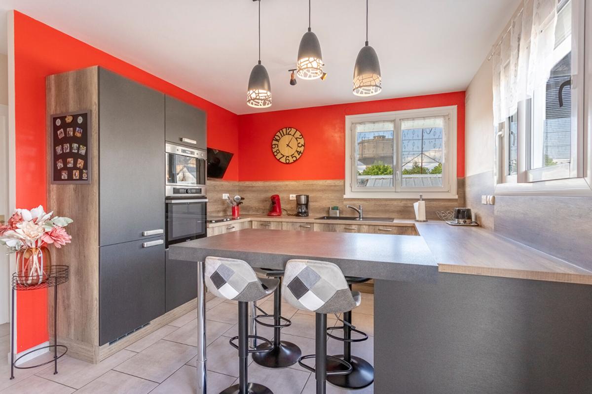 VILLEFRANCHE-SUR-CHER Maison Villefranche Sur Cher 11 pièces 320 m2 7