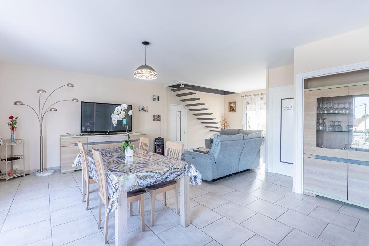 VILLEFRANCHE-SUR-CHER Maison Villefranche Sur Cher 11 pièces 320 m2 8