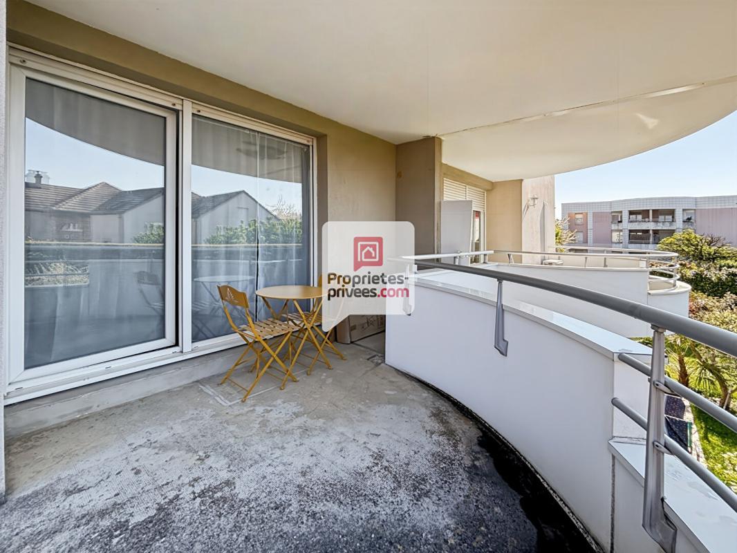 DIJON Dijon Toison d'Or - Appartement T5 82 m2 avec terrasse 11