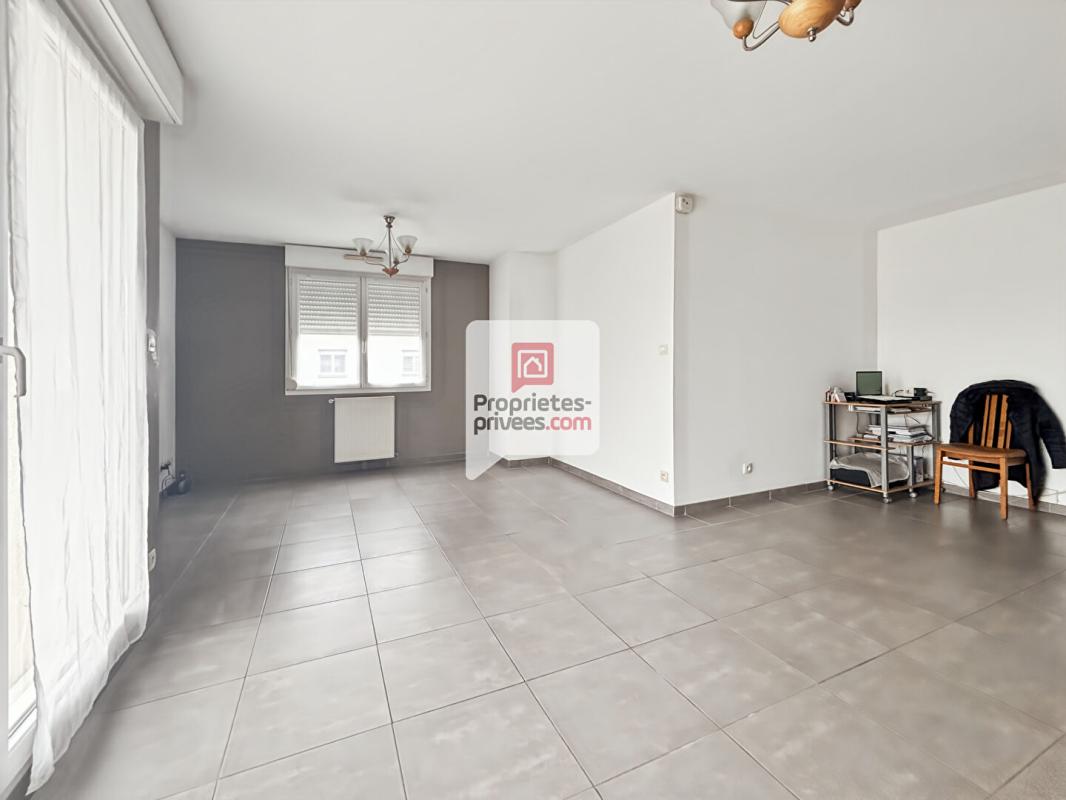 DIJON Dijon Toison d'Or - Appartement T5 82 m2 avec terrasse 4