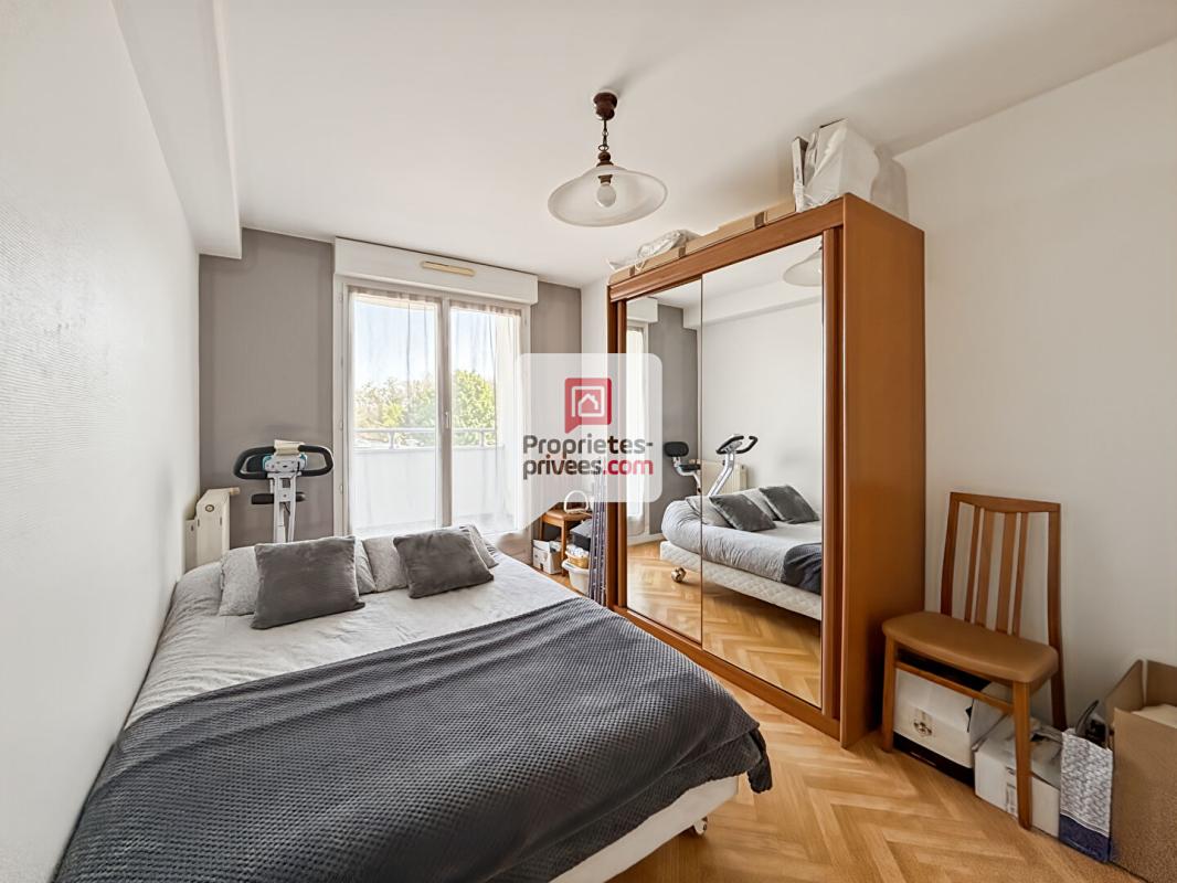 DIJON Dijon Toison d'Or - Appartement T5 82 m2 avec terrasse 7