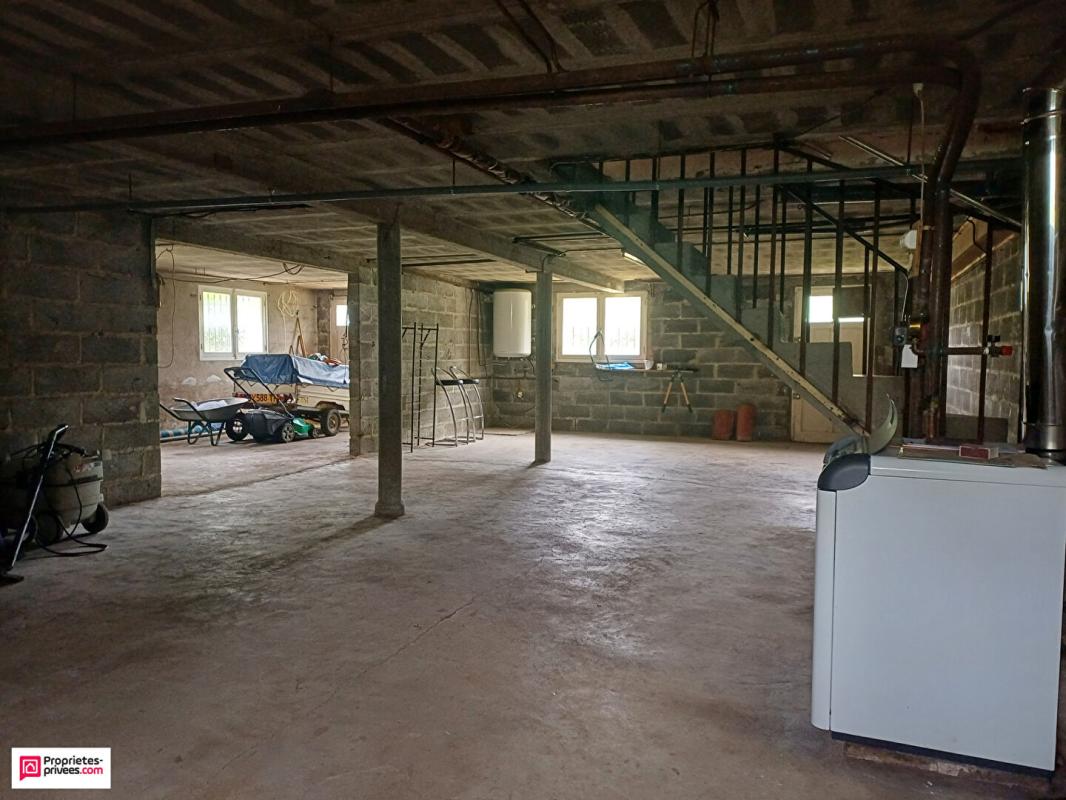 NIORT Niort -  Quartier av de Limoges - Maison 112 m2 11