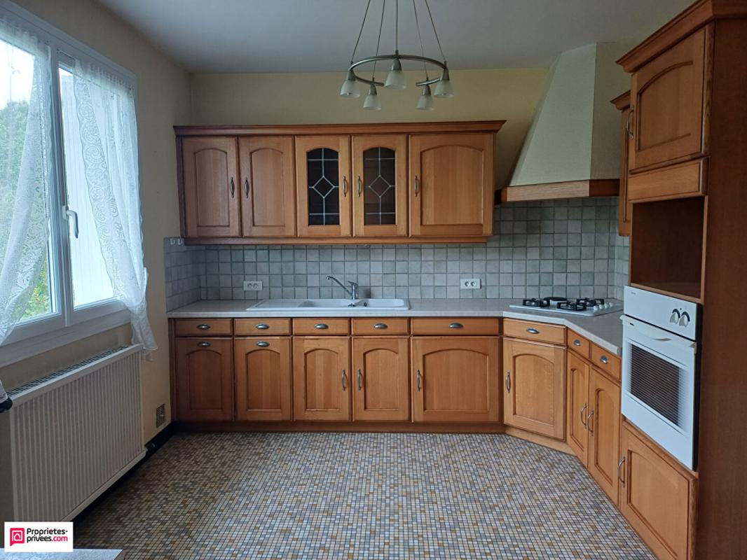 NIORT Niort -  Quartier av de Limoges - Maison 112 m2 3