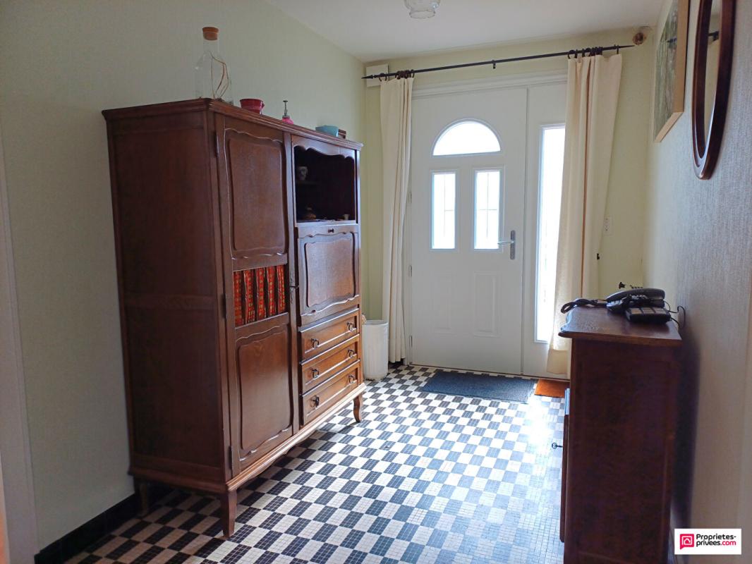 NIORT Niort -  Quartier av de Limoges - Maison 112 m2 5