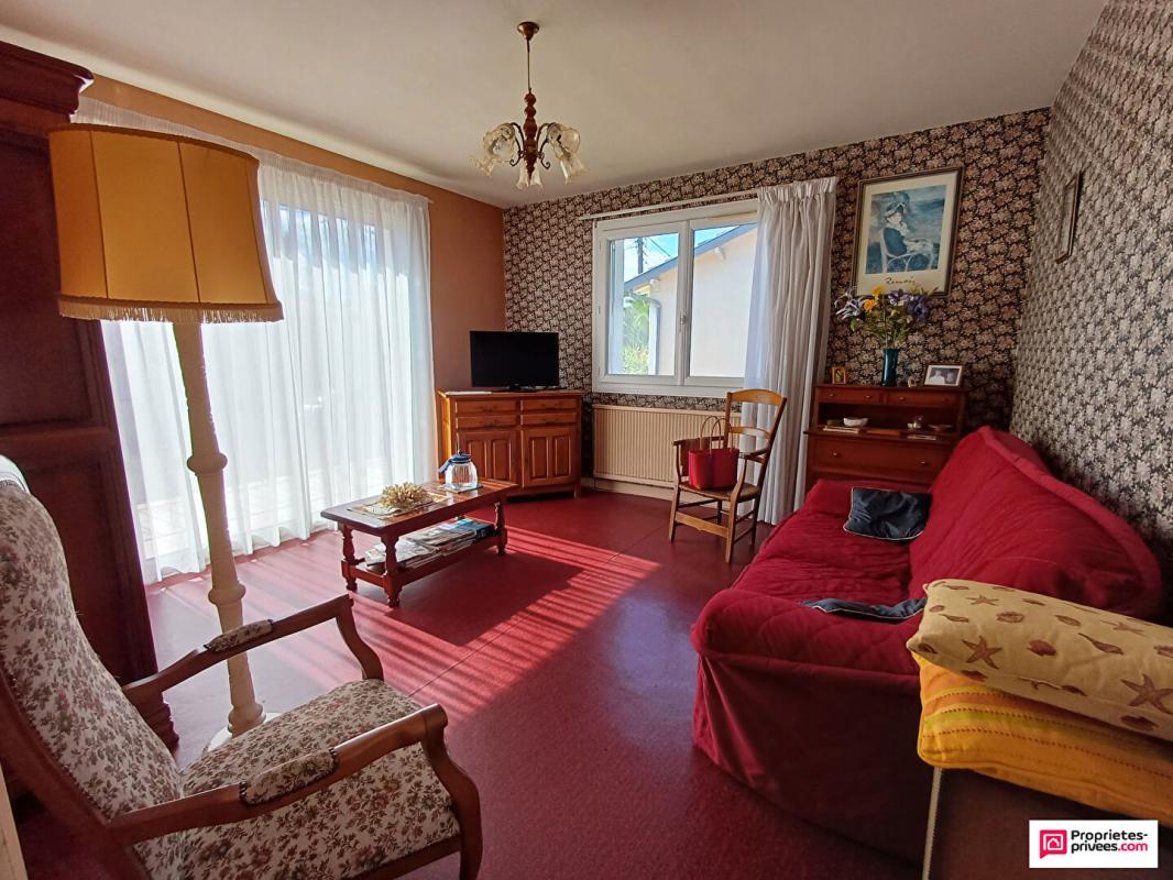 NIORT Niort -  Quartier av de Limoges - Maison 112 m2 6