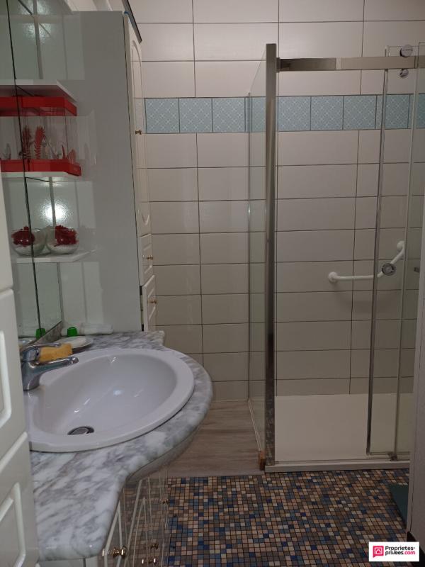 NIORT Niort -  Quartier av de Limoges - Maison 112 m2 9