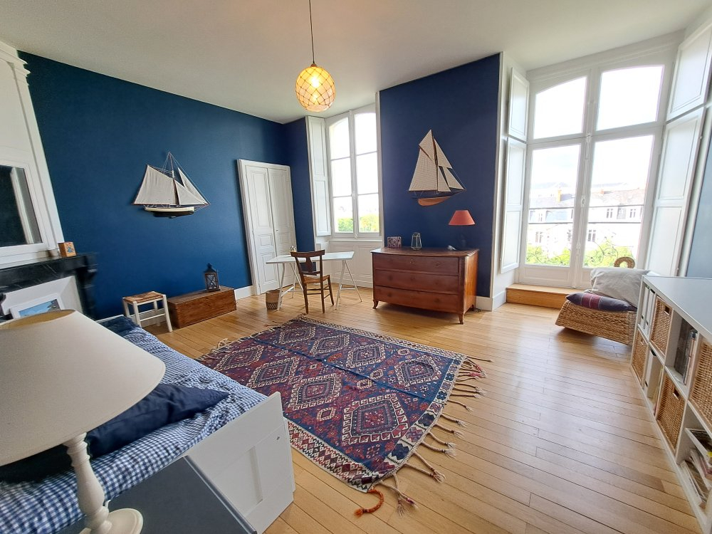 ANGERS Hôtel particulier d'exception au coeur du Triangle d'Or à Angers 7