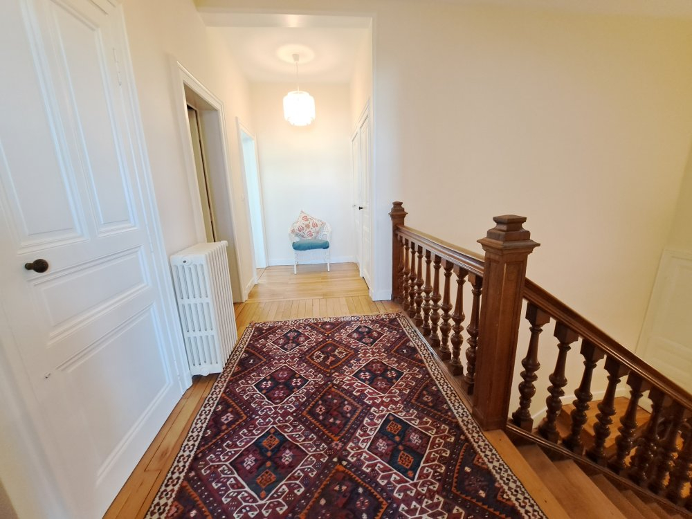 ANGERS Hôtel particulier d'exception au coeur du Triangle d'Or à Angers 9