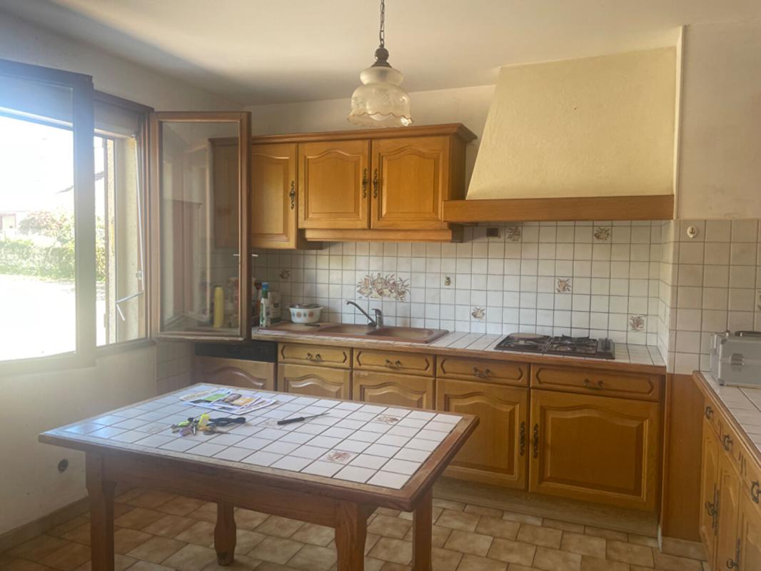 GIEN Maison Gien 4 pièce(s) 94 m2 13