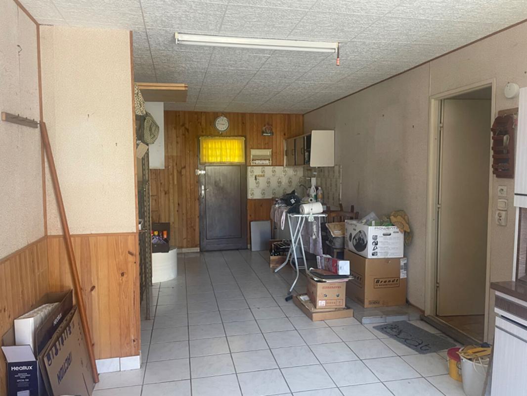 GIEN Maison Gien 4 pièce(s) 94 m2 17