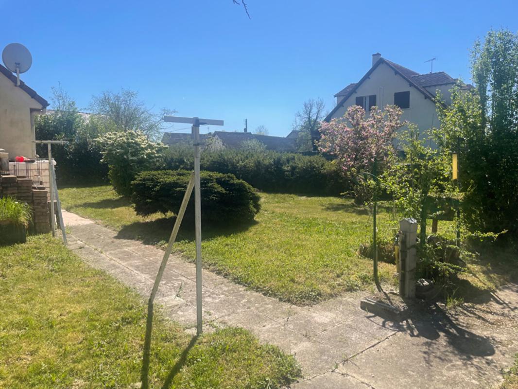 GIEN Maison Gien 4 pièce(s) 94 m2 3