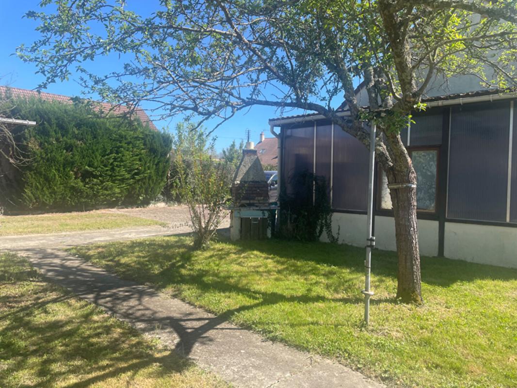 GIEN Maison Gien 4 pièce(s) 94 m2 5