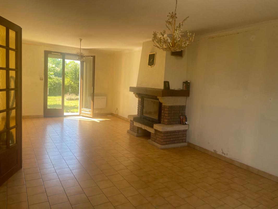 GIEN Maison Gien 4 pièce(s) 94 m2 8