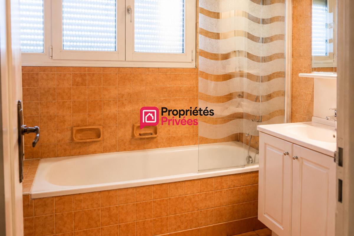 SAINT-VICTURNIEN Maison lumineuse T4 Saint Victurnien 70m² avec sous sol et jardin (87420) 10
