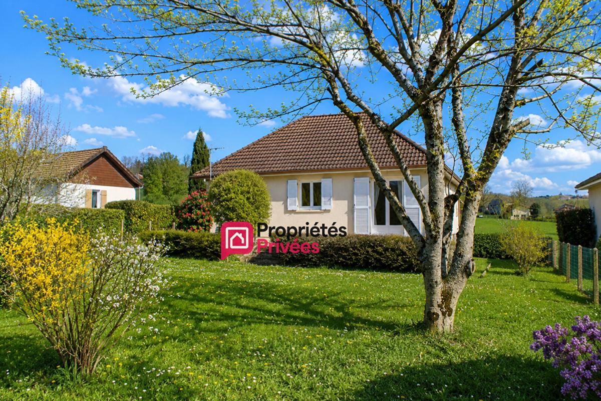 SAINT-VICTURNIEN Maison lumineuse T4 Saint Victurnien 70m² avec sous sol et jardin (87420) 2