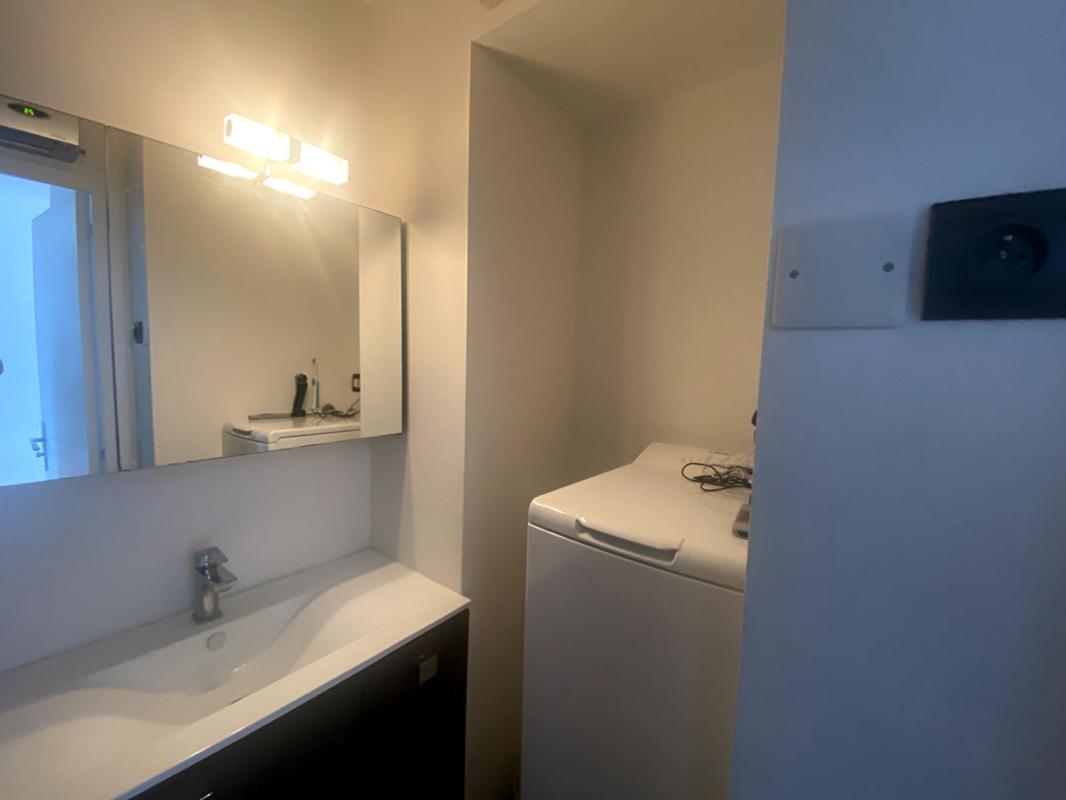 PORNICHET PORNICHET PROCHE LA BAULE APPARTEMENT T3 FACE MER DERNIER ETAGE AVEC STATIONNEMENT 5