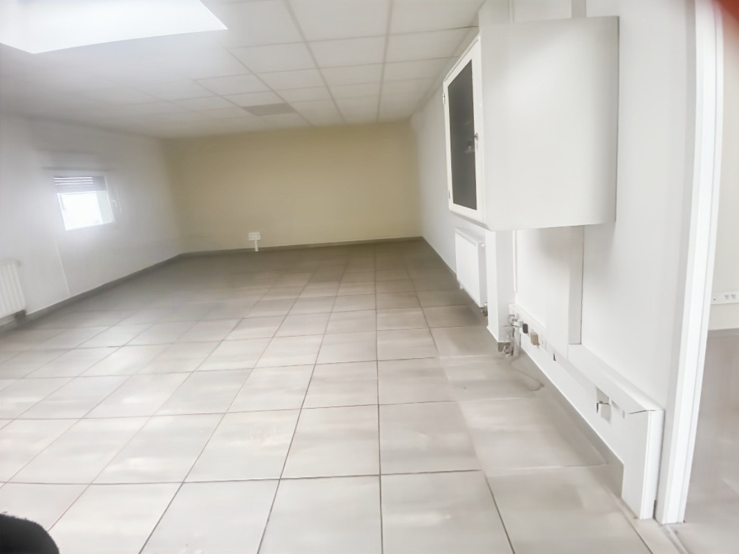 WITTENHEIM Ensemble immobilier mixte Entrepôts + bureaux + logements+terrain Wittenheim 68720 13