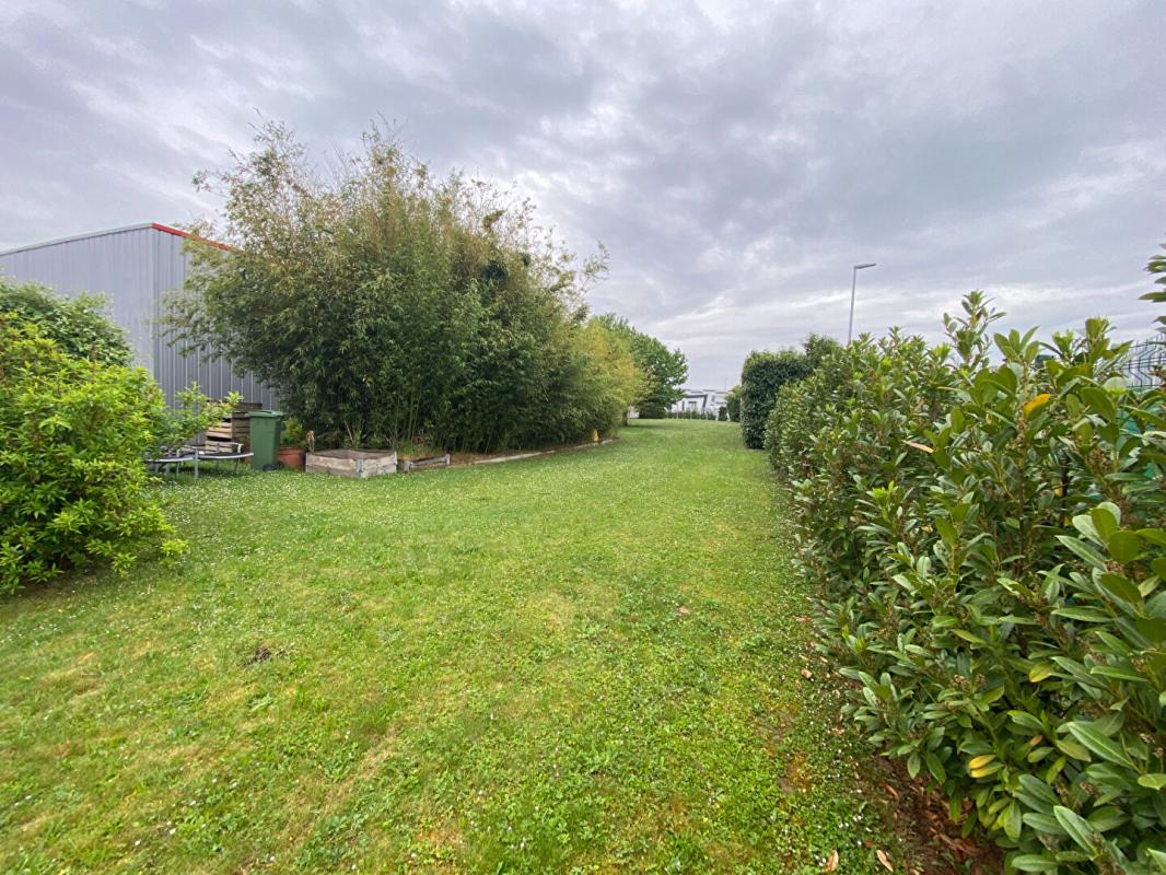 WITTENHEIM Ensemble immobilier mixte Entrepôts + bureaux + logements+terrain Wittenheim 68720 5