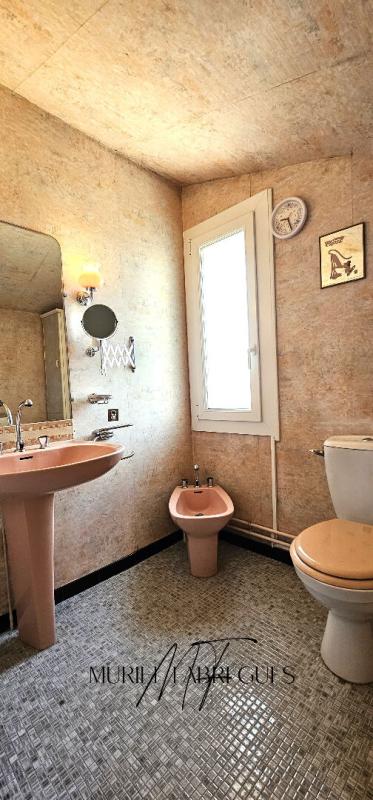 CASTELNAUDARY Maison T6 à Castelnaudary de 120m2, 4 CH, jardin, garage, proche commerce 15