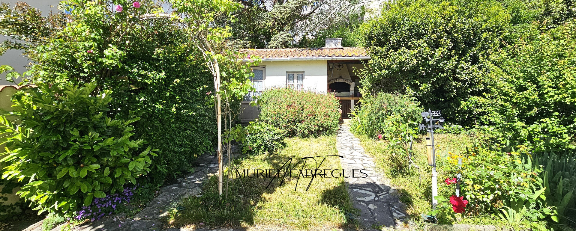 CASTELNAUDARY Maison T6 à Castelnaudary de 120m2, 4 CH, jardin, garage, proche commerce 3