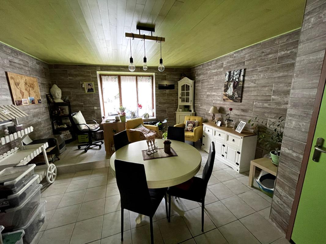 PAIMBOEUF Maison 3 chambres - Paimboeuf 10