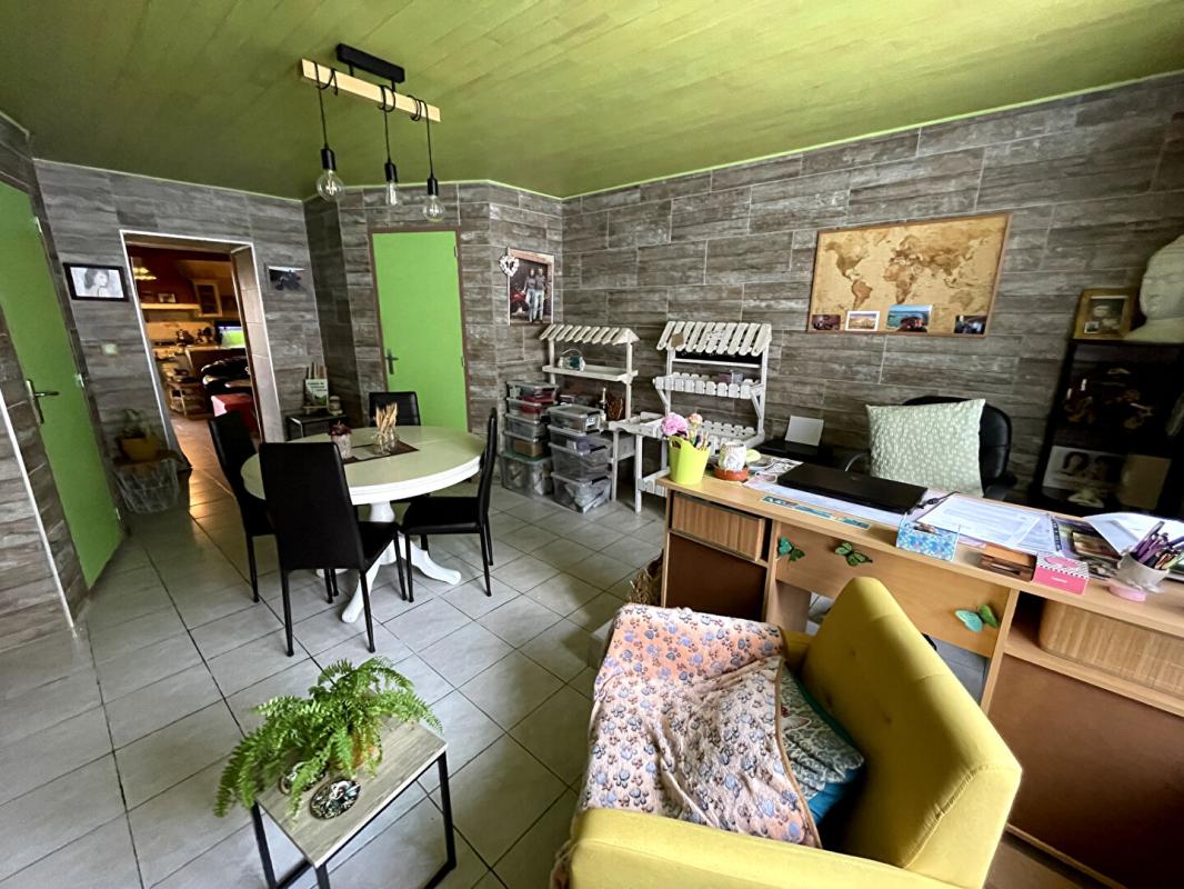 PAIMBOEUF Maison 3 chambres - Paimboeuf 11