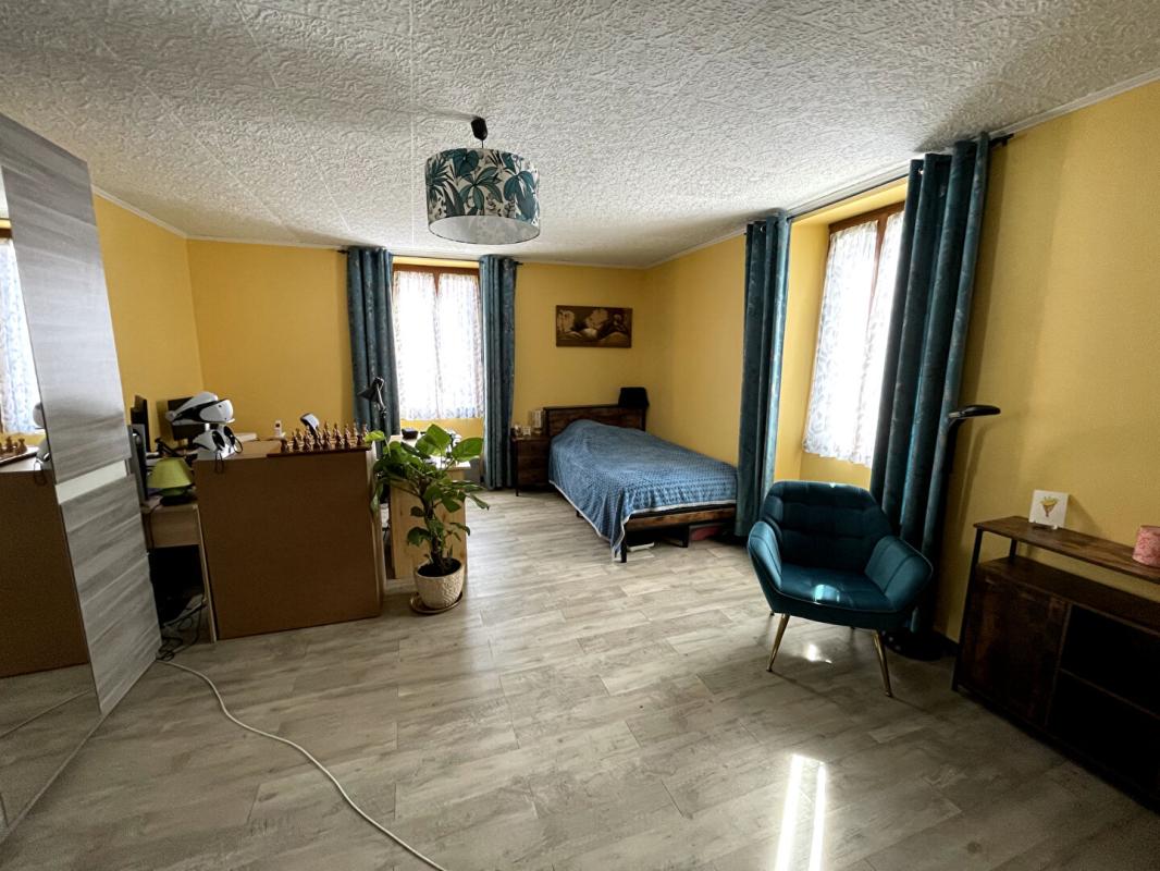 PAIMBOEUF Maison 3 chambres - Paimboeuf 12