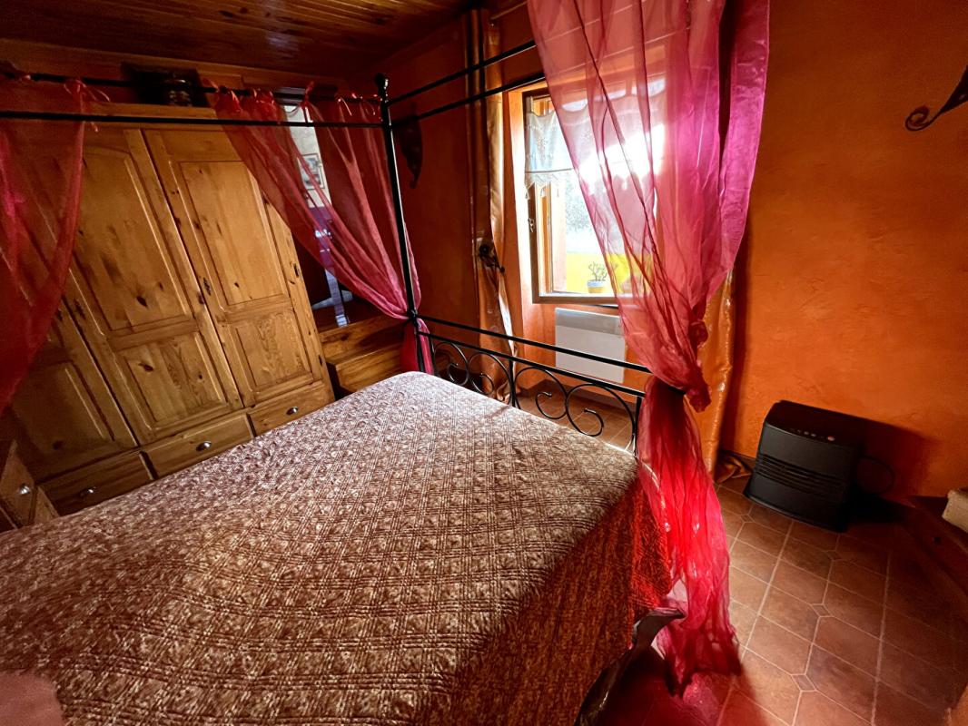 PAIMBOEUF Maison 3 chambres - Paimboeuf 15