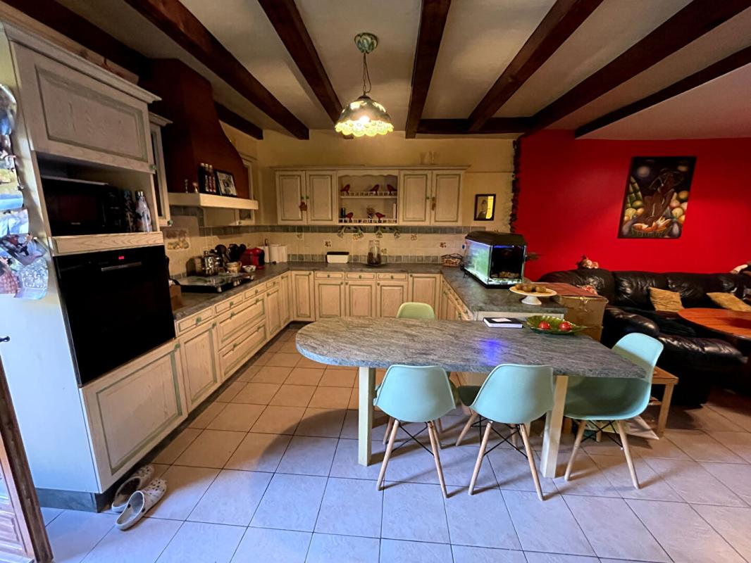 PAIMBOEUF Maison 3 chambres - Paimboeuf 6