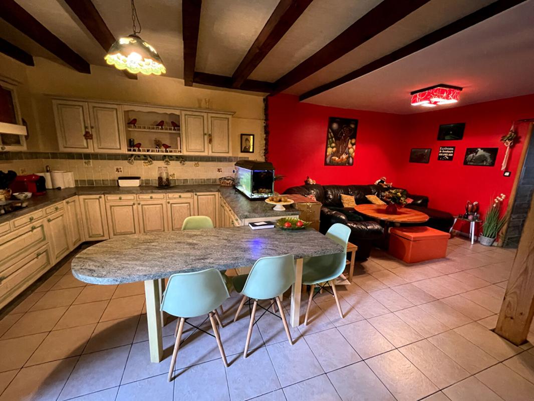 PAIMBOEUF Maison 3 chambres - Paimboeuf 7