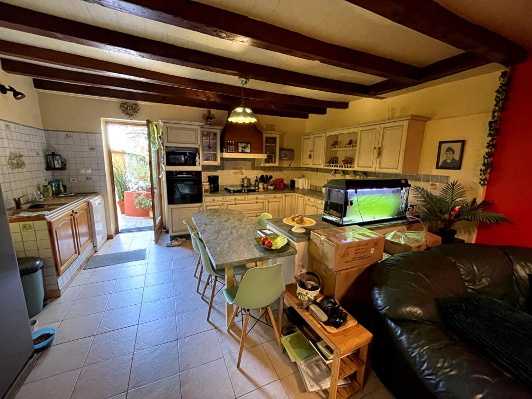 PAIMBOEUF Maison 3 chambres - Paimboeuf 8