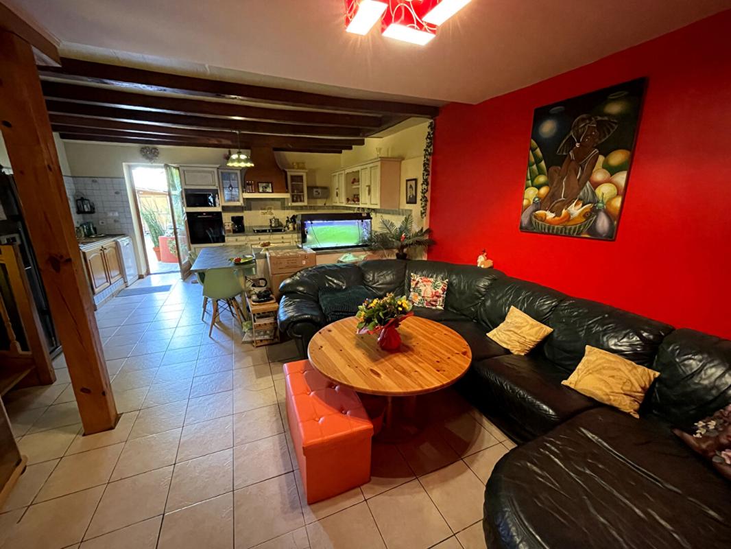 PAIMBOEUF Maison 3 chambres - Paimboeuf 9