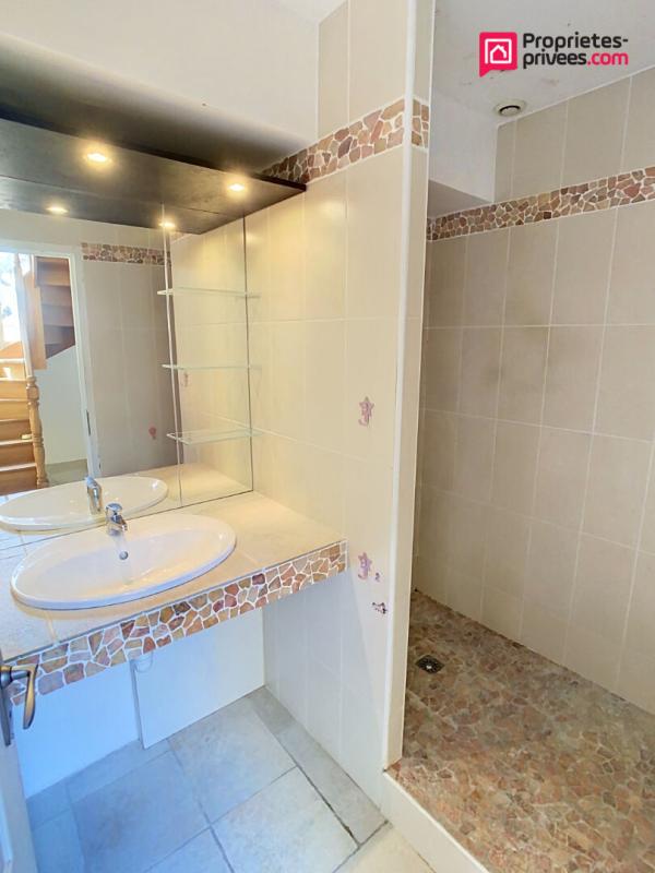 GANGES Appartement Ganges 5 pièce(s) 152 m2 10