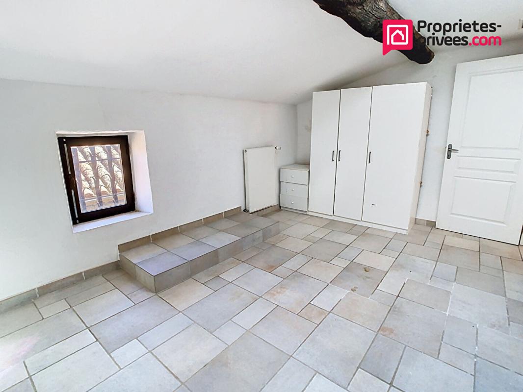 GANGES Appartement Ganges 5 pièce(s) 152 m2 11