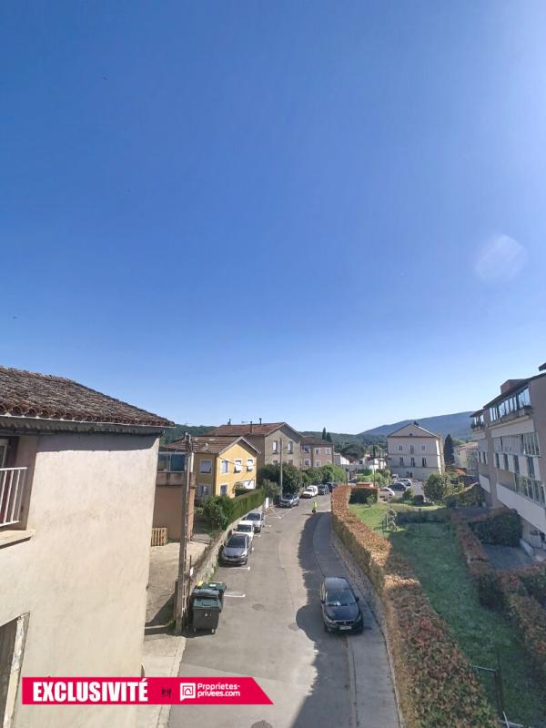 GANGES Appartement Ganges 5 pièce(s) 152 m2 3