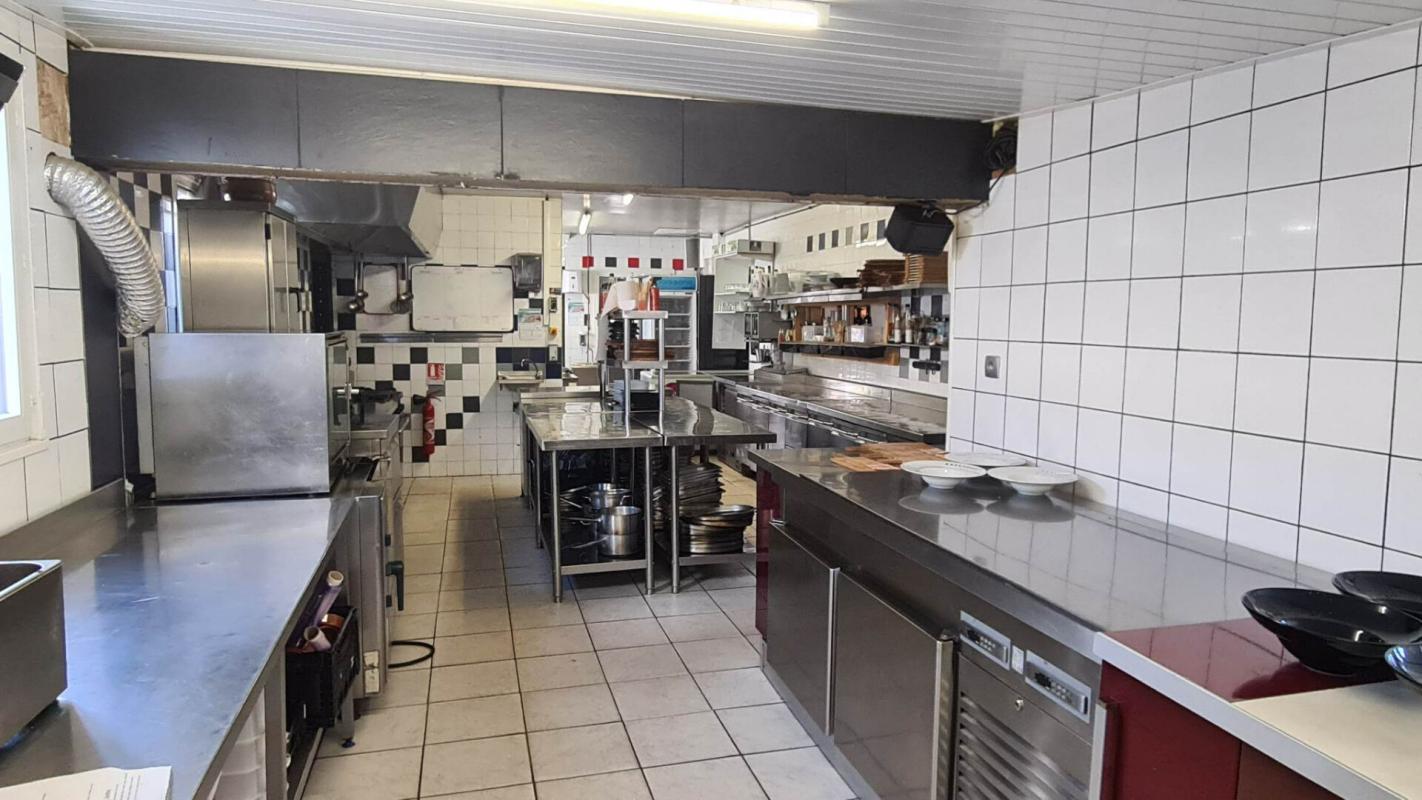 GENNES Propriété fort potentiel Saint Martin de la Place 6