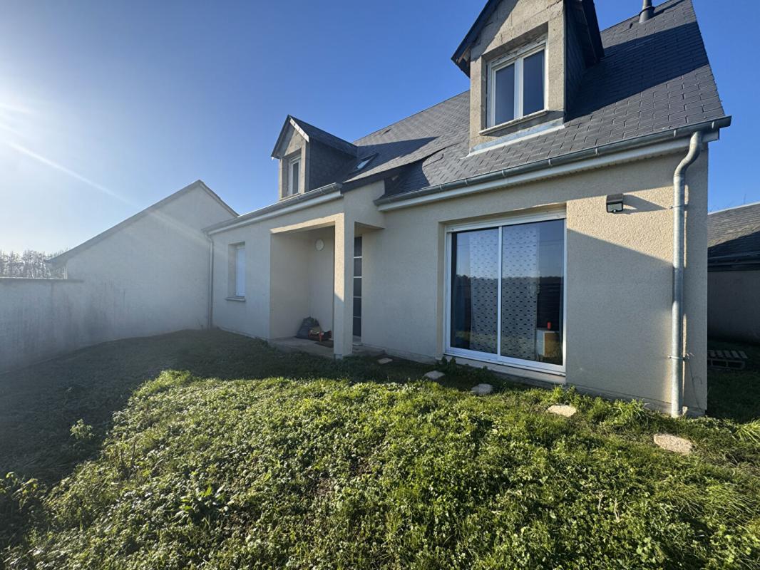 CHAMBRAY-LES-TOURS EXCLUSIVITE A VENDRE Chambray Les Tours Maison de 2018 5 pièces100 m2 6